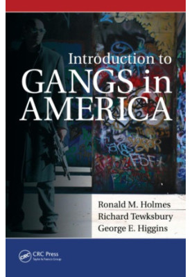 Introduction to Gangs in America