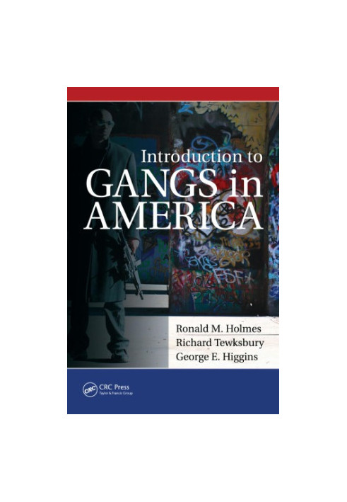 Introduction to Gangs in America