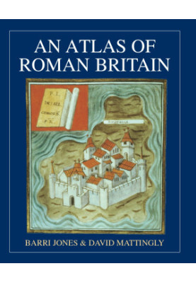 An Atlas of Roman Britain