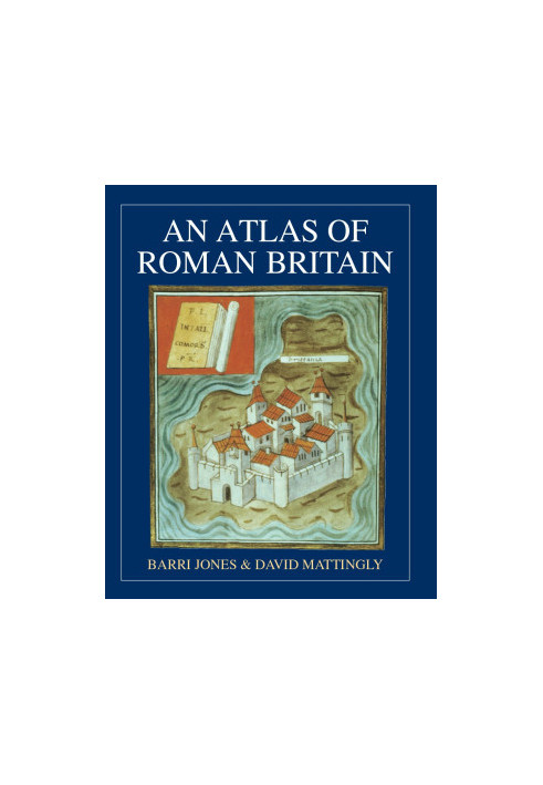 An Atlas of Roman Britain