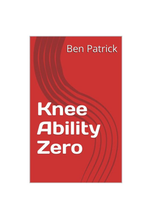 Knee Ability Zero