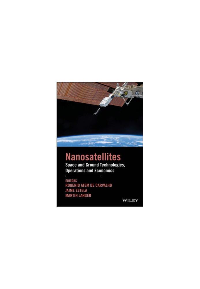 Nano-satellites: space and ground technologies, operations and economics