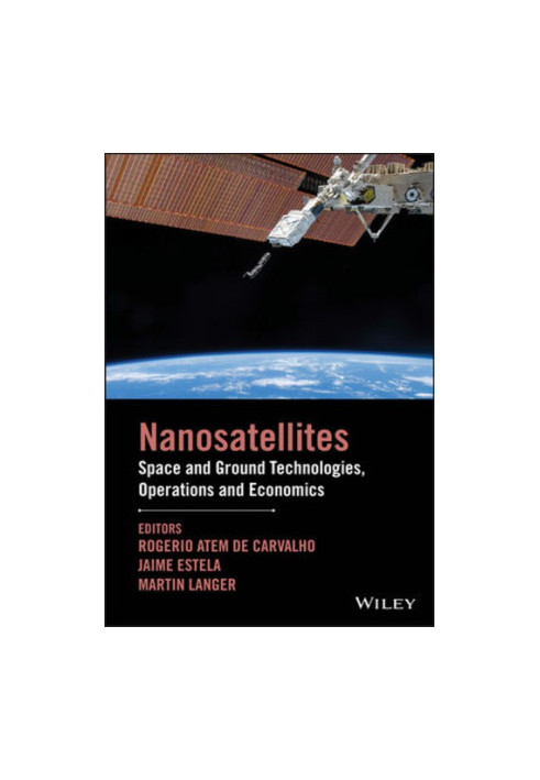 Nano-satellites: space and ground technologies, operations and economics