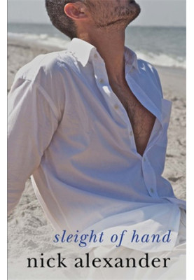 [50 Reasons 05] • Sleight of Hand