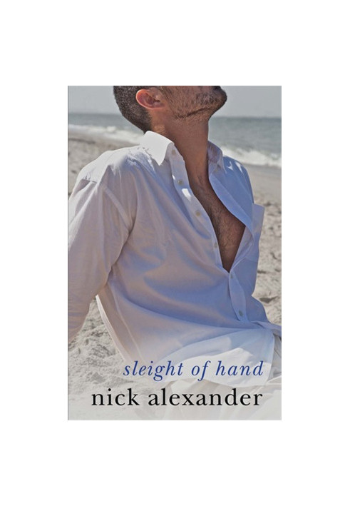 [50 Reasons 05] • Sleight of Hand