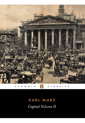 Capital: A Critique of Political Economy, Volume 2