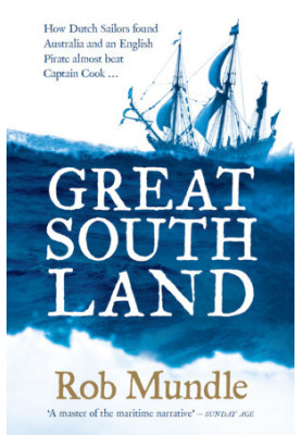 Great South Land
