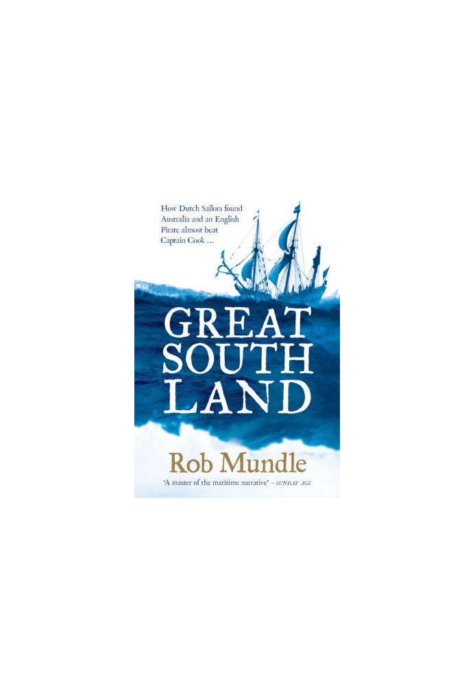 Great South Land
