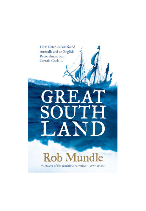 Great South Land