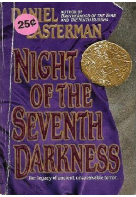 Night of the Seventh Darkness