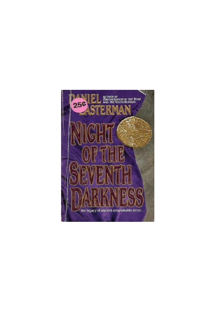 Night of the Seventh Darkness
