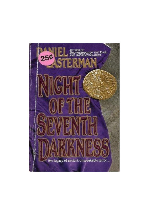 Night of the Seventh Darkness