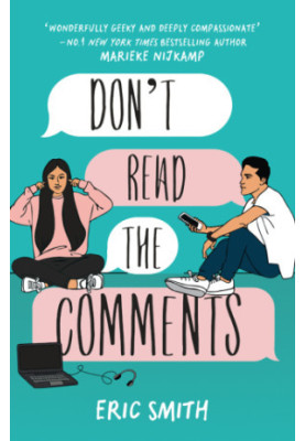 Don't Read the Comments