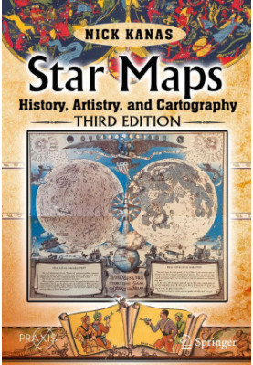 Star Maps: History, Artistry, and Cartography