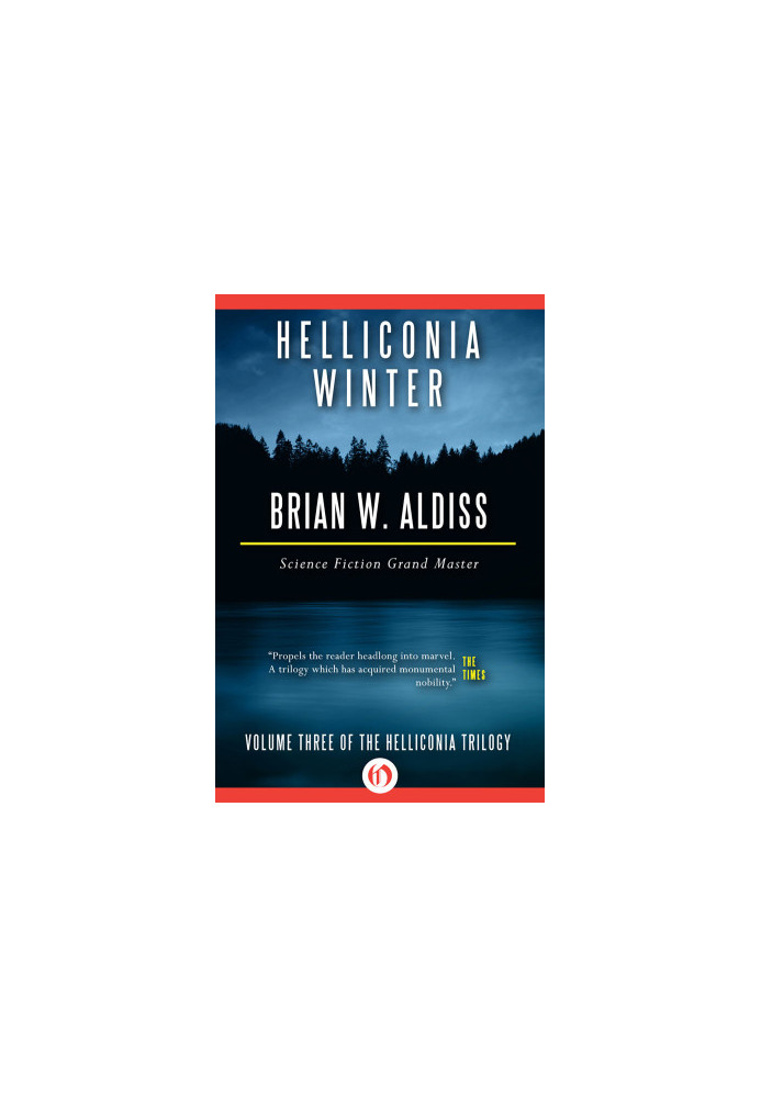 Helliconia Winter