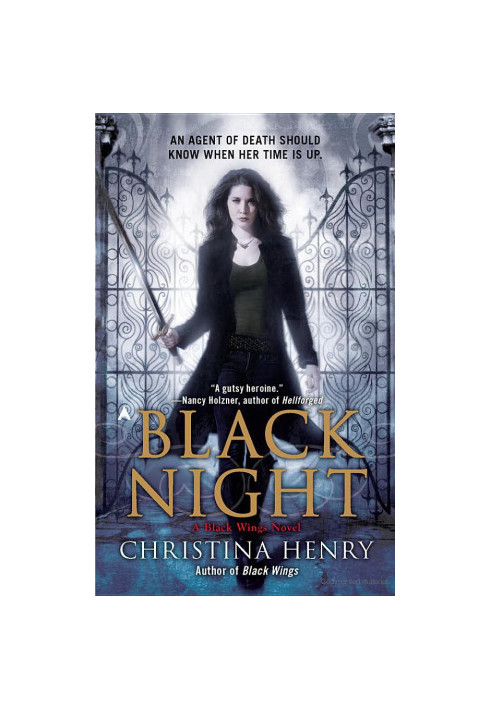 Black Night