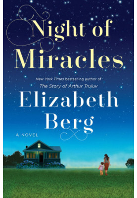 [Arthur Truluv 02] • Night of Miracles: A Novel