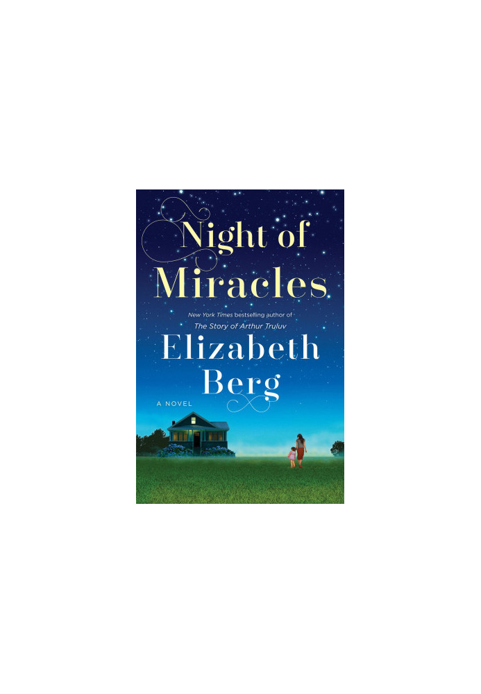 [Arthur Truluv 02] • Night of Miracles: A Novel