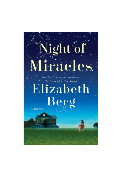 [Arthur Truluv 02] • Night of Miracles: A Novel