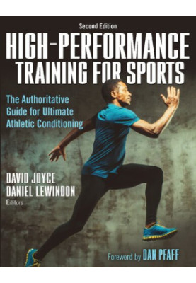 High-Performance Training for Sports, 2nd Edition