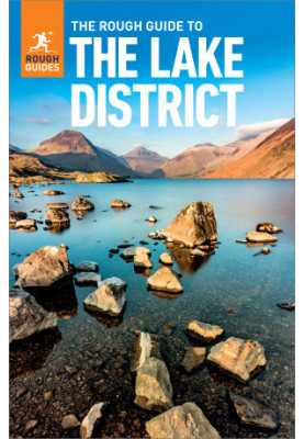 The Rough Guide to the Lake District