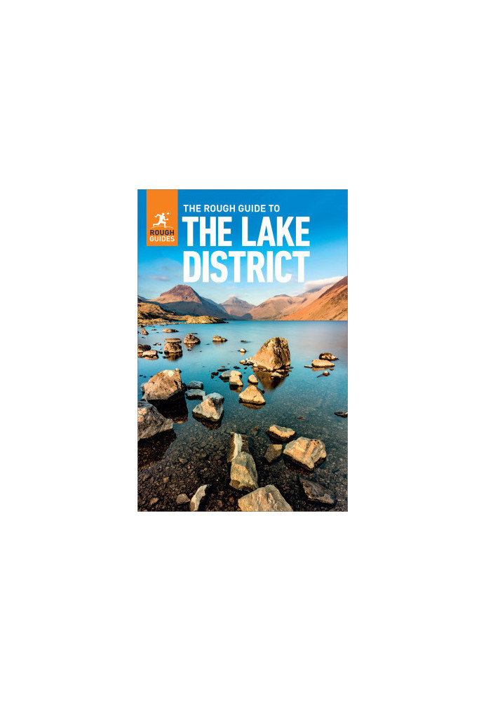 The Rough Guide to the Lake District