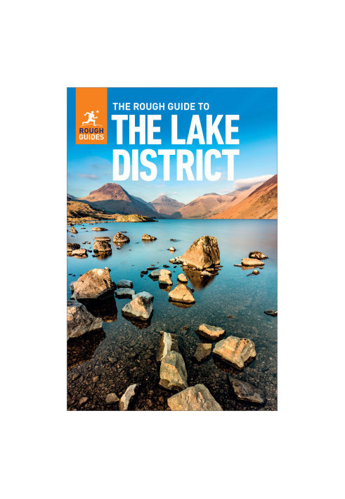 The Rough Guide to the Lake District