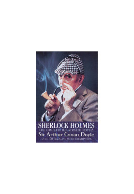 Sherlock Holmes