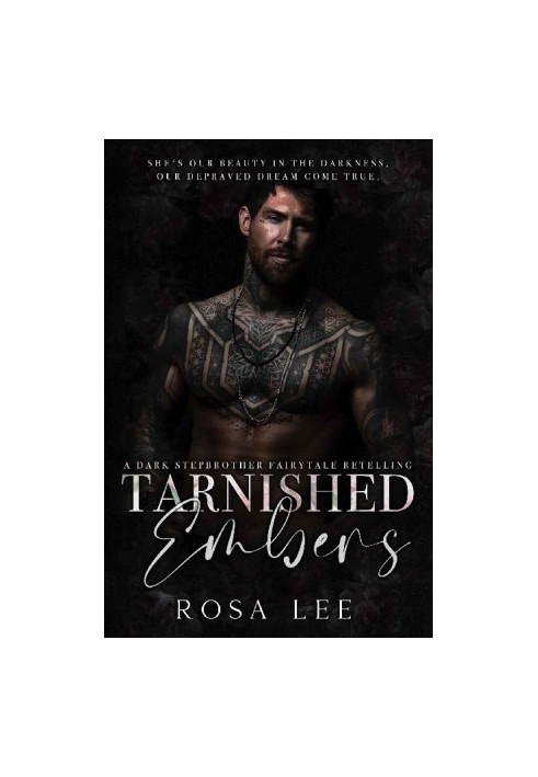 2 - Tarnished Embers: Dark Retellings
