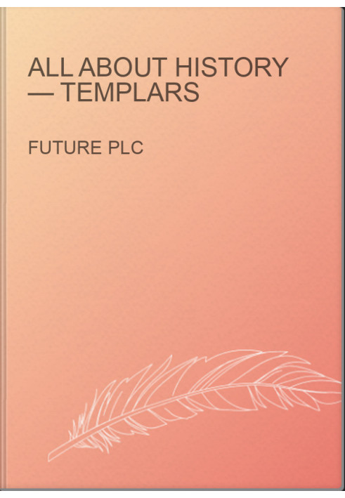 All About History — Templars