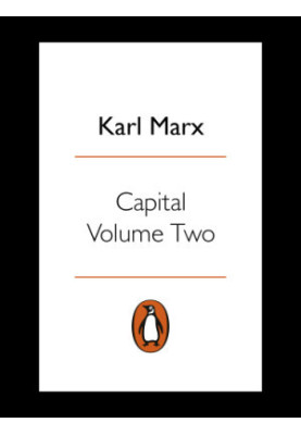 Capital : Volume Two