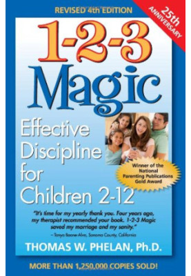 1-2-3 Magic