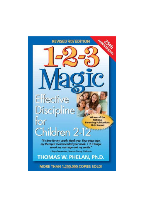 1-2-3 Magic