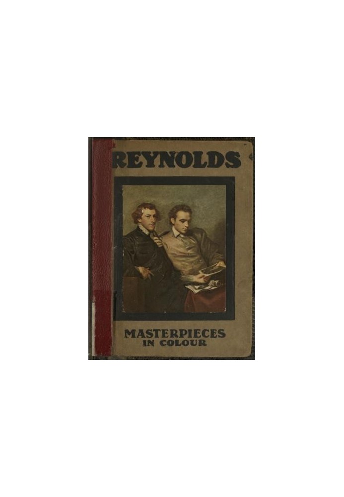 Reynolds