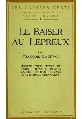 The leper's kiss