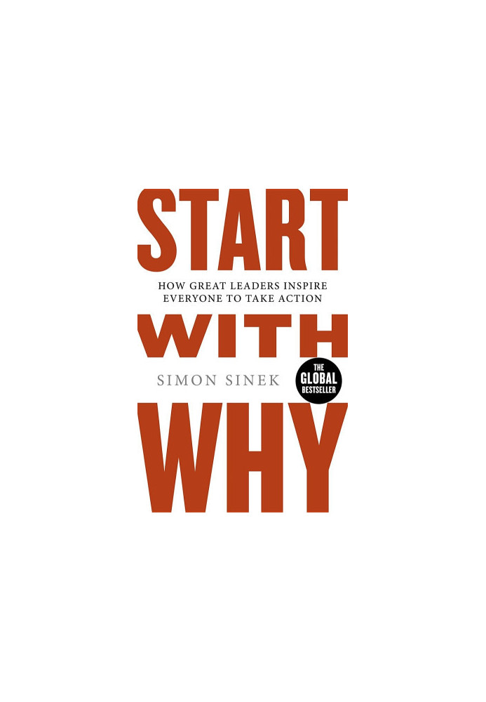 Start With Why
