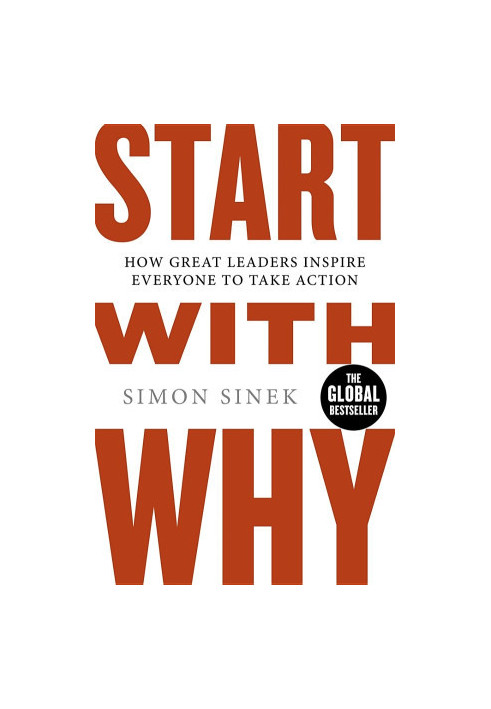 Start With Why