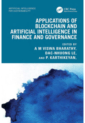Applications of Blockchain and Artificial Intelligence in Finance and Governance