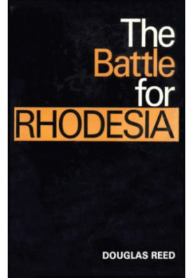The Battle for Rhodesia