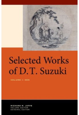 Selected Works of D.T. Suzuki, Volume II: Pure Land