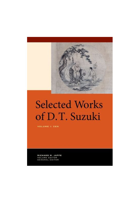 Selected Works of D.T. Suzuki, Volume II: Pure Land