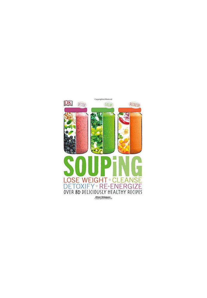Souping