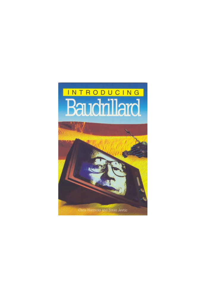 Introducing Baudrillard