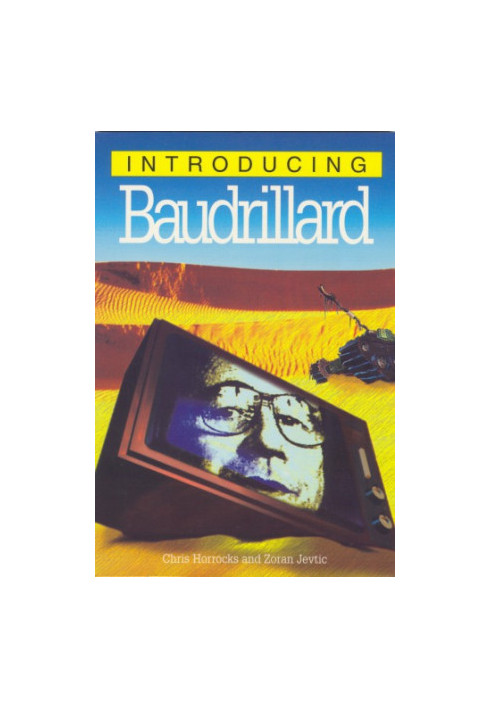 Introducing Baudrillard