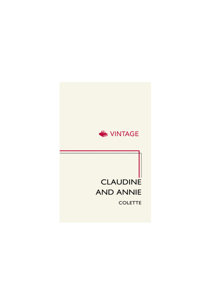 Claudine and Annie