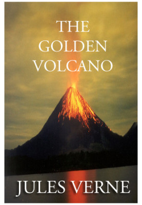 The Golden Volcano