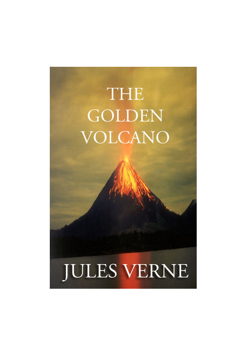 The Golden Volcano