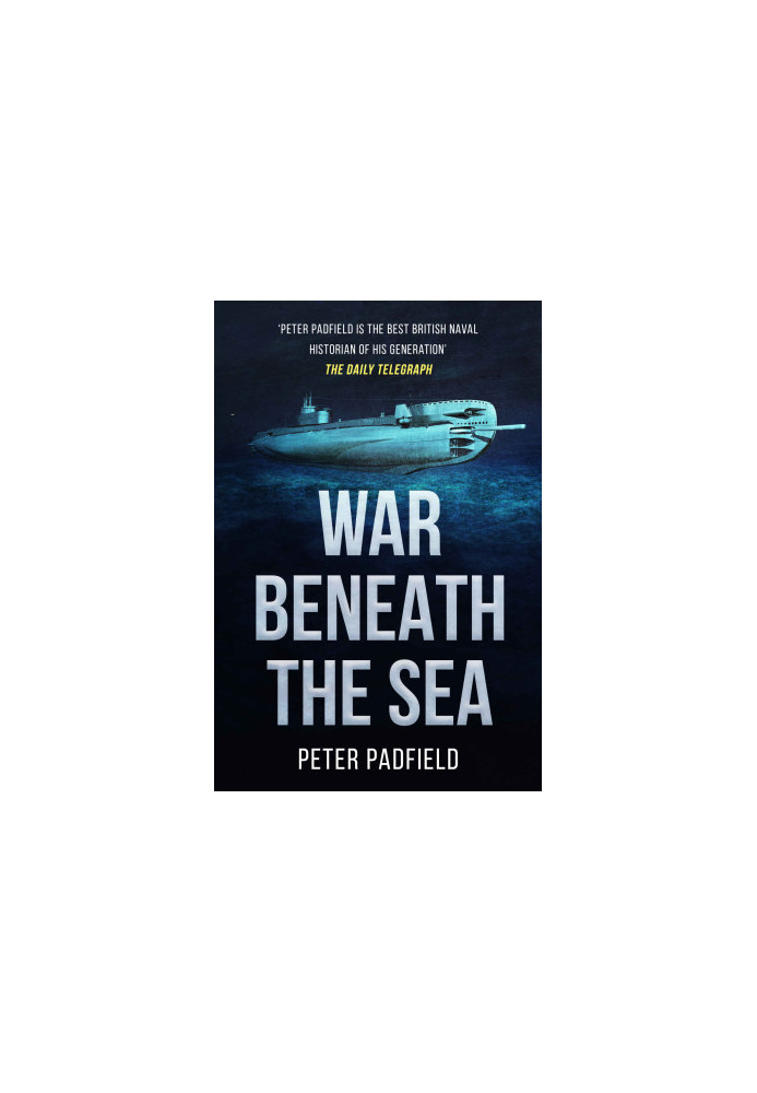 War Beneath the Sea