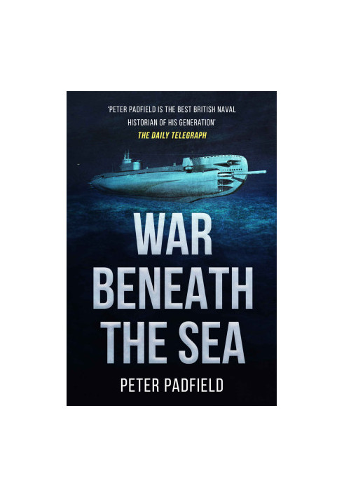 War Beneath the Sea