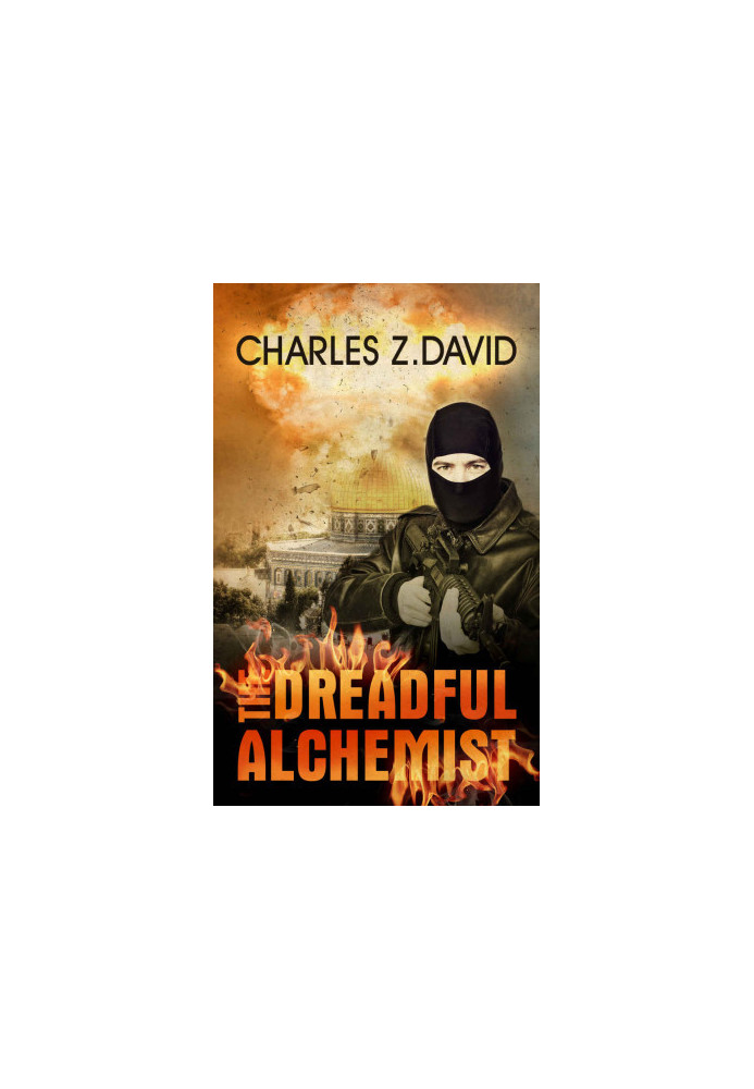 [Dreadful 01] • The Dreadful Alchemist